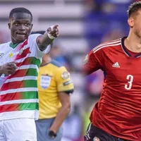 Costa Rica vs. Surinam: a qué hora y dónde ver hoy el partido de Liga de Naciones Concacaf 2024