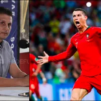 Ronald González piensa en grande con Costa Rica y anticipa esto