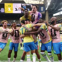 Brasil le ganó Japón a los 96' y se clasificó a octavos de final del Mundial 2026: resumen y goles