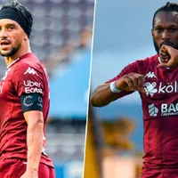 ¿Sarpissa sancionará a Christian Bolaños y Kendall Waston?