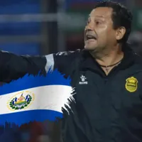 En El Salvador dicen lo que pocos se animan contra Jeaustin Campos y mandan un mensaje a la Concacaf