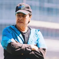 Luis Fernando Tena ya lo sabe: figura de Guatemala le manda un mensaje claro tras no ser convocado para las Eliminatorias