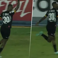 Copa Centroamericana 2023: CAI vence a Motagua y se convierte en el primer semifinalista [VIDEO]