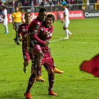 Lesión deja por un mes fuera a uno de los jugadores más queridos en Saprissa