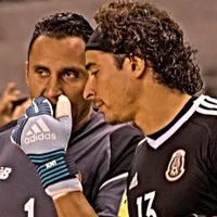 Las razones por las que Keylor Navas es mejor arquero de Concacaf por encima de Guillermo Ochoa
