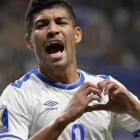 Legionario pidió NO ser convocado para enfrentar a Brasil