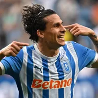 El tratamiento médico de Luis Paradela en Europa que Saprissa no podía darle