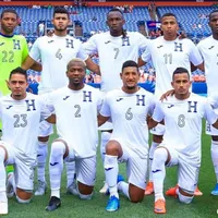 Selección de Honduras: los convocados para la Liga de Naciones de la Concacaf 2022-23