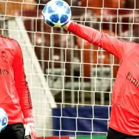 Lopetegui tendría este argumento para poner a Keylor en Camp Nou