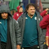 Problemas en Saprissa para fichar. (Foto: La Nación)