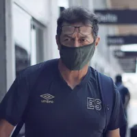 Selección de El Salvador recibe un revés por parte de la Liga