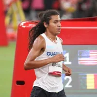 ¿Quién es Luis Grijalva? El atleta de Guatemala que estará en la final de 5 mil metros
