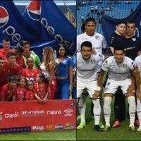 Posible alineación de Municipal y Comunicaciones para el clásico