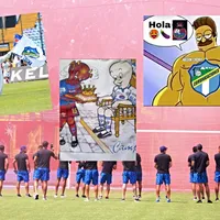 Municipal se llevó una lluvia de memes tras perder el Clásico ante Comunicaciones