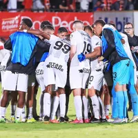 Herediano busca a un jugador con mucha polémica detrás. (Foto: Herediano)