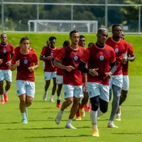 Directiva de Olimpia sancionará al plantel