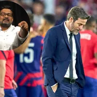 Presentador de televisión le envía un mensaje a Thomas Christiansen diciéndole que deje de "llorar" [VIDEO]