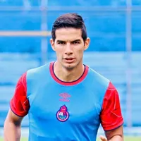 ¿Sanción ejemplar para el Chucho López? Liga Nacional tomó una decisión
