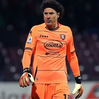 Concacaf | Guillermo Ochoa se convirtió en el hazmerreír de Europa