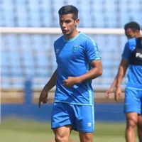“Chucho” López destaca en la alineación de Guatemala ante Honduras