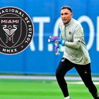 El guiño de Antonela Roccuzzo a Keylor Navas y Andrea Salas: ¿mensaje para el Inter Miami de Messi?
