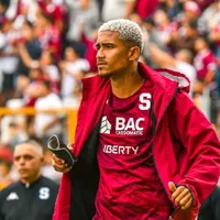 Saprissa quedó atrás: Eduardo Anderson recibe la oferta que lo acerca a un nuevo equipo lejos de Costa Rica