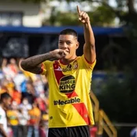 El calvario que vive Orlando Galo tras el castigo de FIFA por supuesto dopping