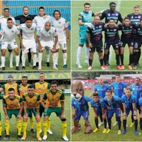 Sorpresas entre los semifinalistas en Guatemala