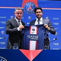 Oficial: Christophe Galtier, nuevo entrenador de Keylor Navas en PSG