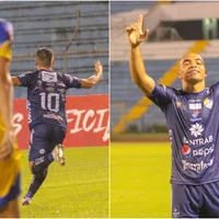 Cobán Imperial derrotó a Jocoro en un partidazo (VIDEO)