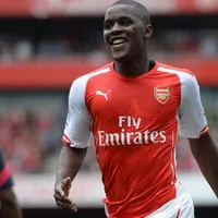 Campbell llegaría a Londres y se iría directo a Italia