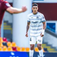 Orlando Galo conmueve con un anuncio tras su grave lesión