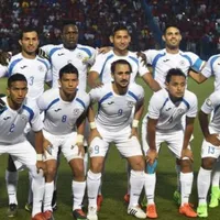 Los convocados de Nicaragua para el partido contra Panamá