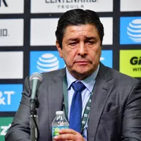 Luis Fernando Tena aseguró que el objetivo de Guatemala es ir al Mundial de 2026