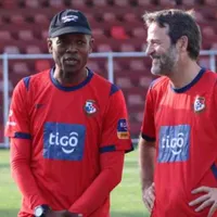 Pasó la prueba: Jorge Dely Valdés causa tranquilidad en la Selección de Panamá y en Thomas Christiansen