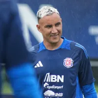 “Ya no es humo”: confirman lo que todos esperaban de Keylor Navas