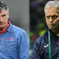 "Hay que tener tacto": Reinaldo Rueda responde a la crítica del DT de Olympiacos a Luis Palma