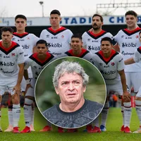 “Momentos críticos”: Machillo Ramírez manda el mensaje que los jugadores de Alajuelense prefieren no escuchar