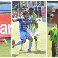 Apertura 2021 de la Liga Nacional de Guatemala: resultados y tabla de posiciones tras la fecha 10