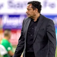 Jeaustin Campos reveló que fue descartado para dirigir la Selección de Costa Rica
