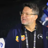 El DT que le gusta a Jafet Soto contó su verdad.