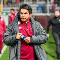 El aviso de Vladimir Quesada con Saprissa para Philadelphia Union en Concachampions