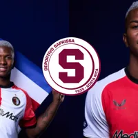 "Se escapó": exponen el gran pecado que cometió Saprissa con Jeyland Mitchell
