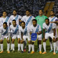Oficial: Guatemala escaló posiciones en el Ranking FIFA