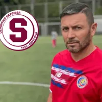 “Pésima”: Rolando Fonseca se mete con Saprissa y dice lo que muchos piensan tras la contratación de Wanchope