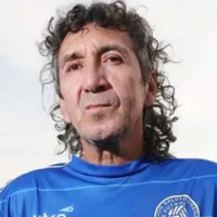 El duro momento que atraviesa el Mágico González en El Salvador junto a su familia