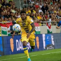 DAC de Blackman y Davis se despiden de la UEFA Conference League