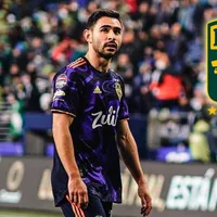 Concachampions 2022: Seattle Sounders de Alex Roldán goleó al León FC