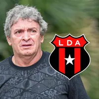 oscar ramirez-alajuelense-denuncia