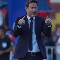 Thomas Christiansen: "Desde que salí del Leeds United tenía el deseo de dirigir a una selección nacional"